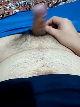 Mirito214's web cam