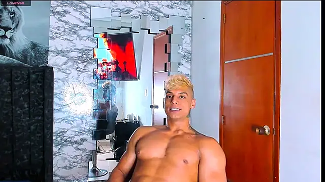 Owen_Muzcle live sex cam