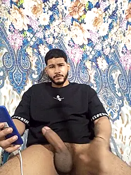 Scott_McCall live sex cam