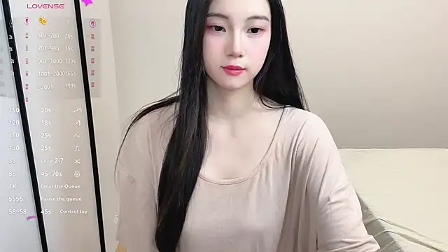 seoYuki live sex cam