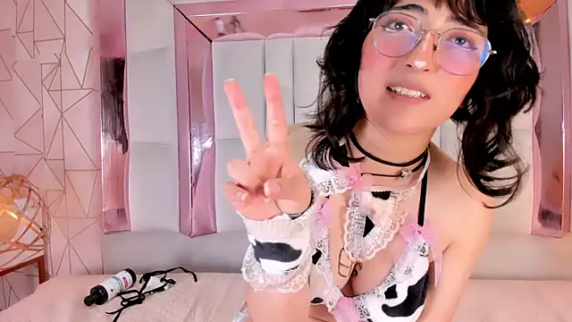 SaraMartini1's web cam