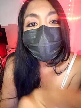 Mapache1419's web cam