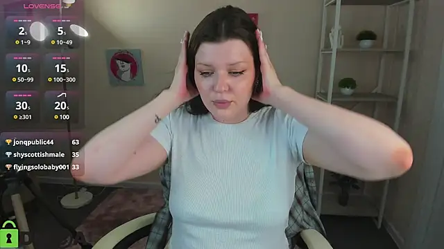 Michele_Greenn's web cam