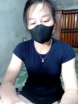 Nguyenlan's web cam
