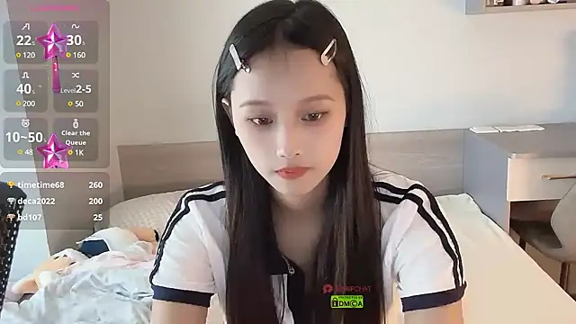 xunian71O's web cam