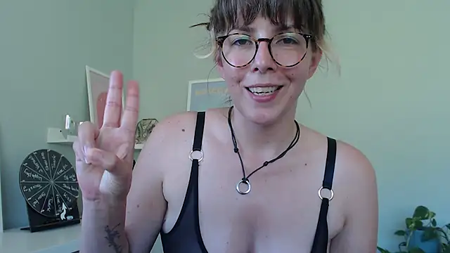 GypsyPage live sex cam
