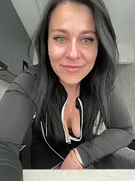 CuteNata live sex cam