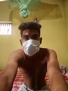 Amith98's web cam