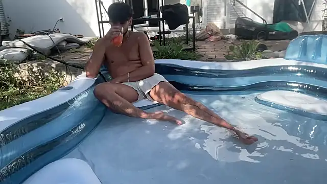 Gipsyboysteve live sex cam