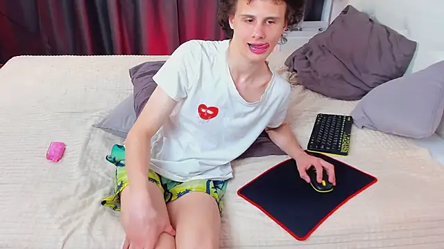 Tom_Williamse live sex cam