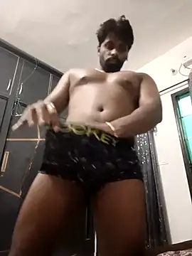 VivaanDRX live sex cam