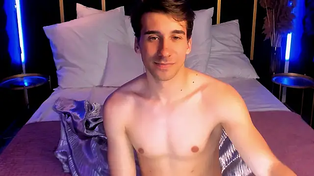 JonathanGrof live sex cam