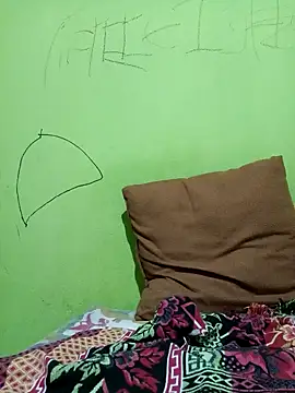 BlackRosh live sex cam
