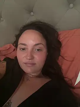 Orgasmille's cam snapshot