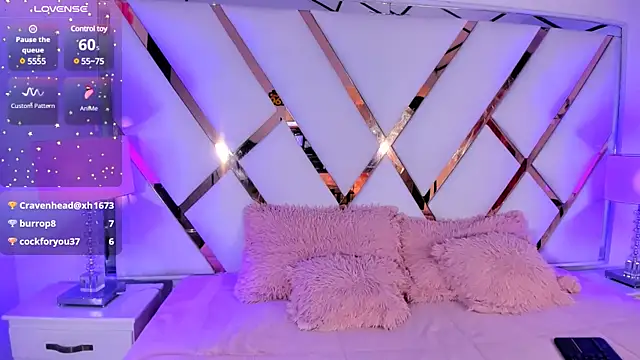 sexyykitty18's web cam