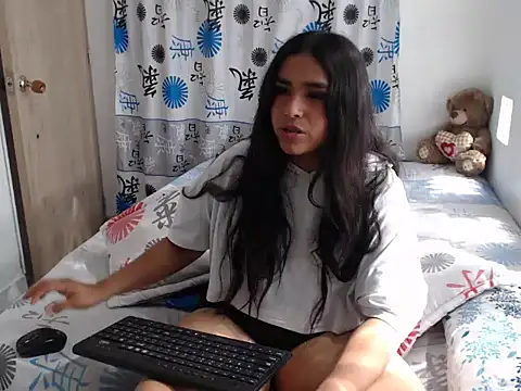 Pamelagray69's web cam