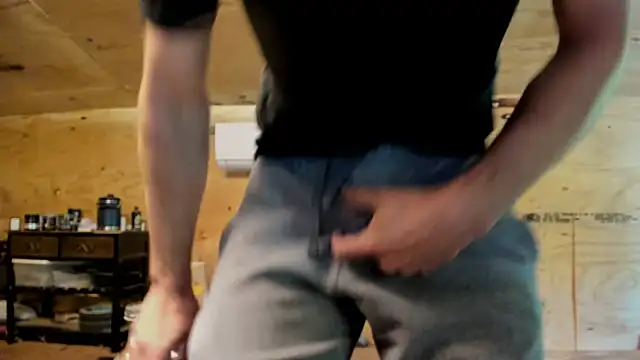 Kenny_Kyle's Stripchat show and profile