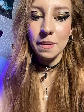 Glam_Princess's web cam
