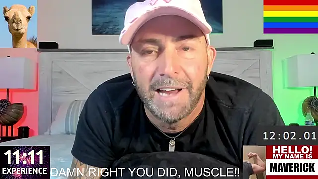 _SocialMaverick_ live sex cam