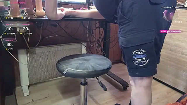 misteryman1956 live sex cam