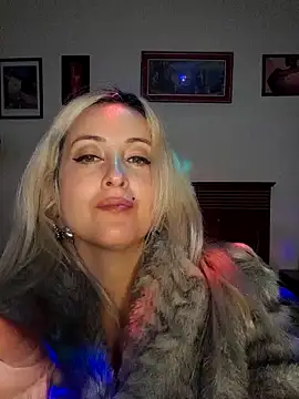 DesireSatler's web cam