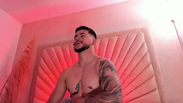 DickGriffith_ live sex cam