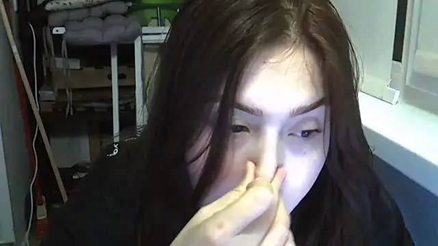 StevieVinyl's web cam