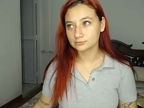 caroline-fox's web cam