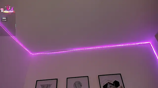 habigaill's web cam