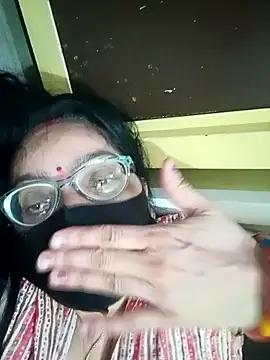 heenage's web cam