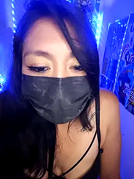 Mapache1419's web cam