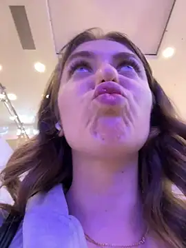 MariiD live sex cam