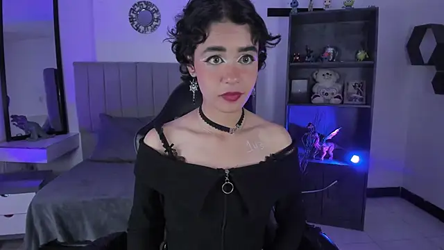 Catarsissmoon's web cam