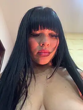 BrendaCrean live sex cam
