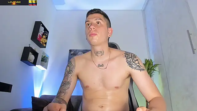 Yeiko_Romero_ live sex cam