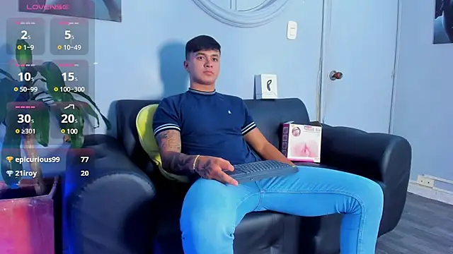 Cristopher_strong live sex cam