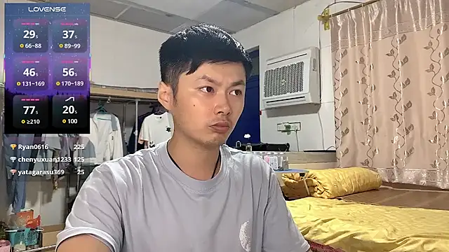 Dirk-61 live sex cam
