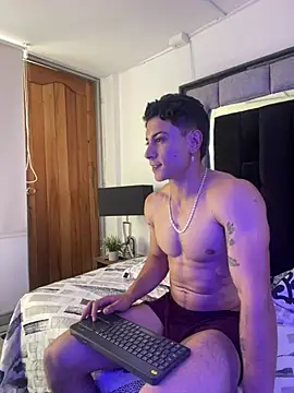 MR_MUSCLE live sex cam