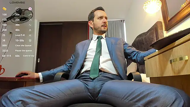 KarlBoss1 live sex cam