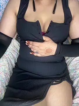 Anju_Jaaan's web cam
