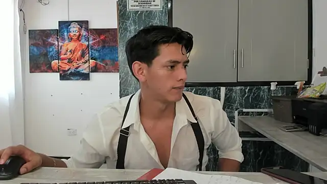 Hiroshi_Shen live sex cam