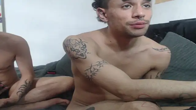 playfulboys_ live sex cam