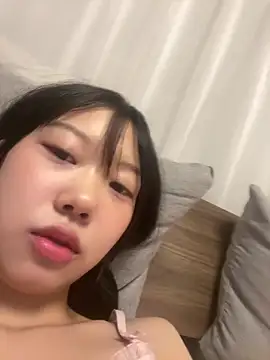 xinyu002 live sex cam