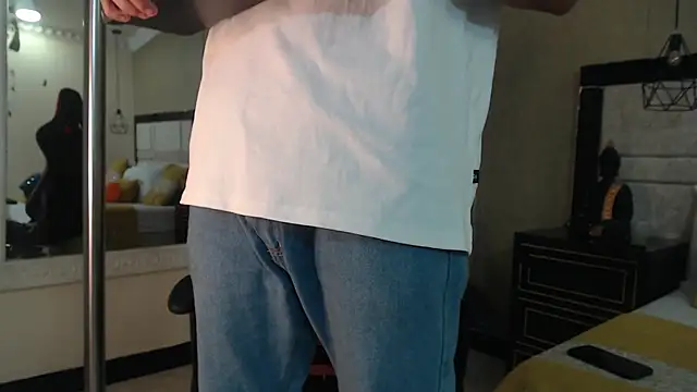 MikeBeneflek live sex cam