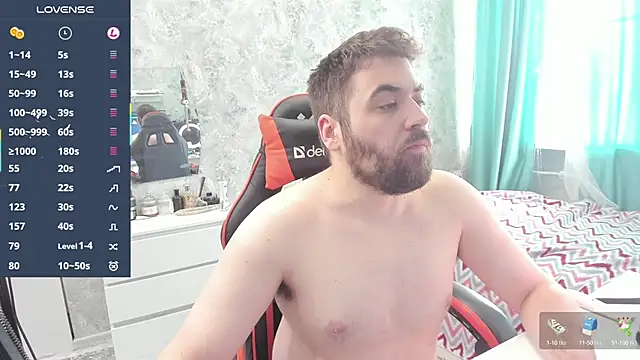 Morlaios live sex cam