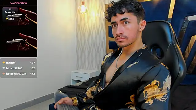 Brad_Summer live sex cam