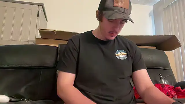 John_Dickerson69 live sex cam