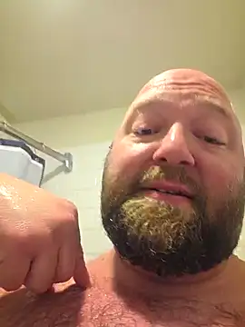 Strong_Bear89 live sex cam