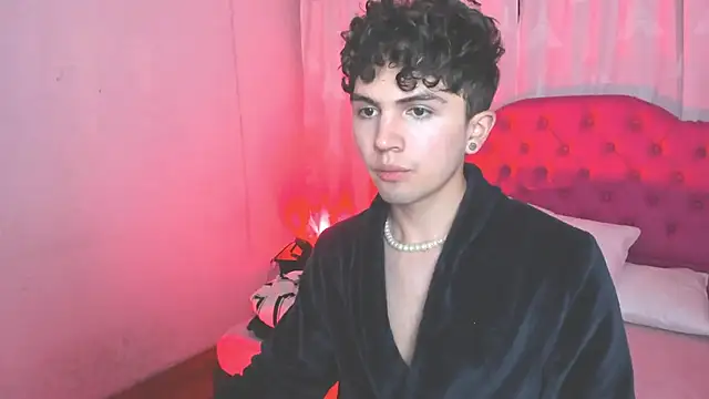 Tadzio_L live sex cam