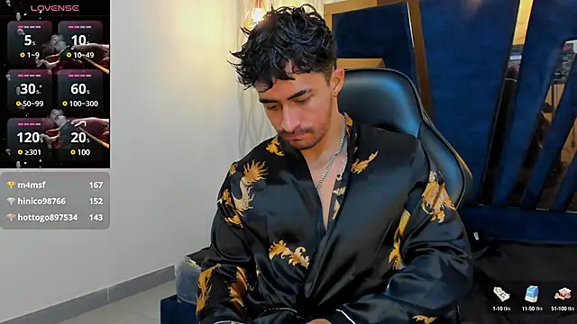 Brad_Summer live sex cam